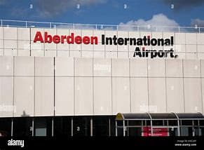 Trident Private Hire aberdeen