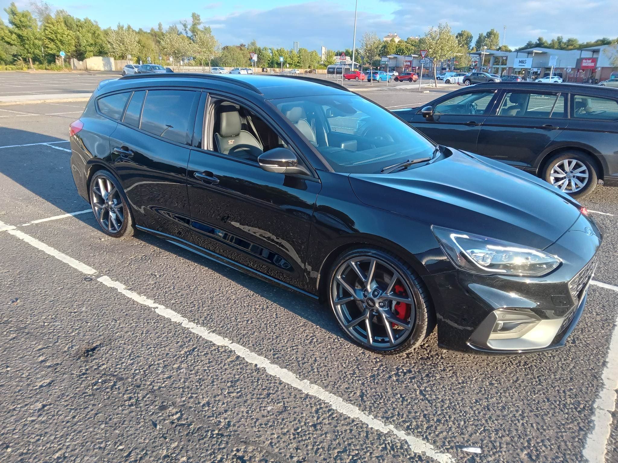 Trident Private Hire