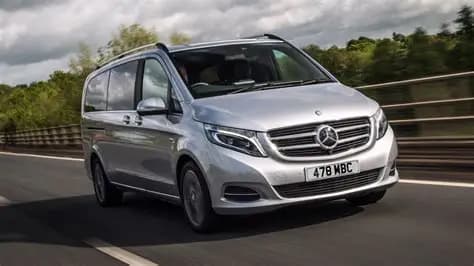 V class