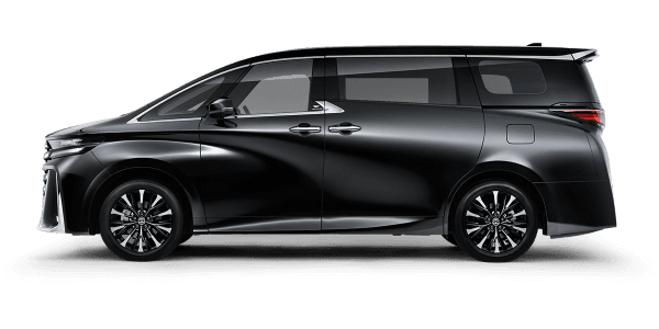 Executive Van