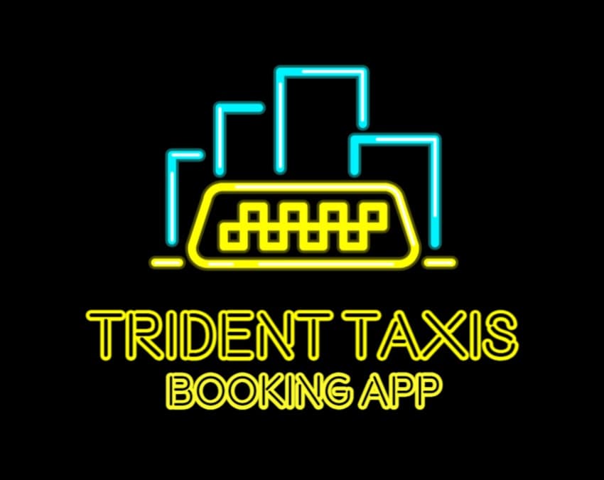 Airport Transport Service — Service Banner