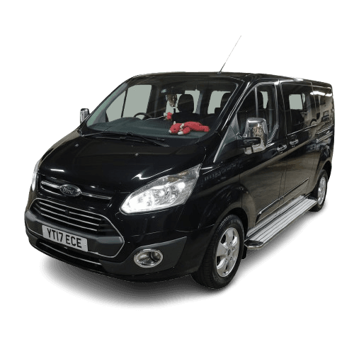 Executive MPV Royal Specification Peope carrier