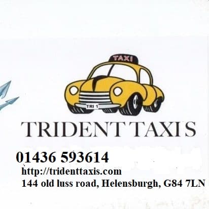 inverness taxi